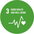 UN SDG Health